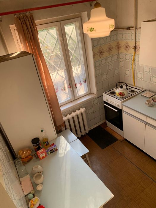 Квартира на Дарницький, 7 в Києві, ID 286067, фото №7