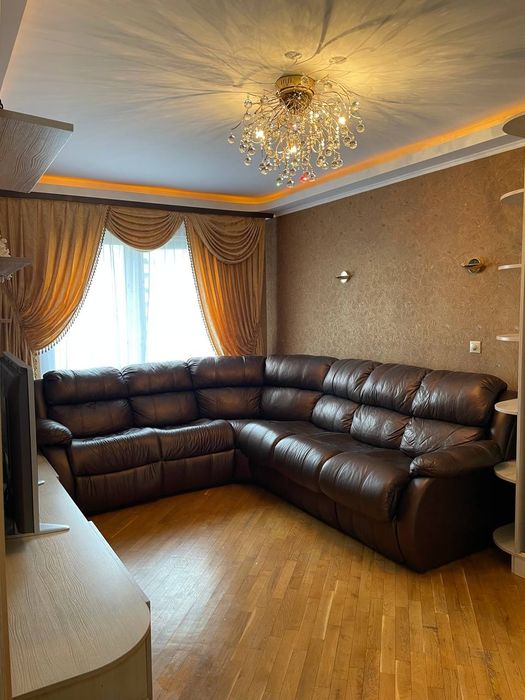 Квартира на Подільський в Києві, ID 315339, фото №6