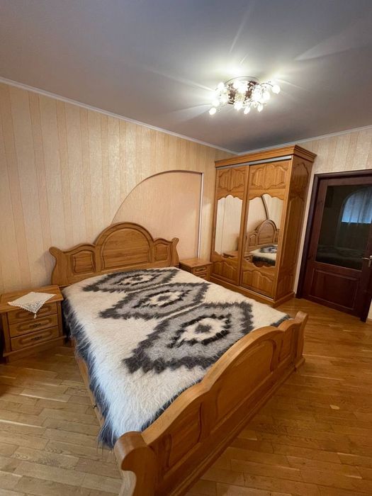 Квартира на Подільський в Києві, ID 315339, фото №7