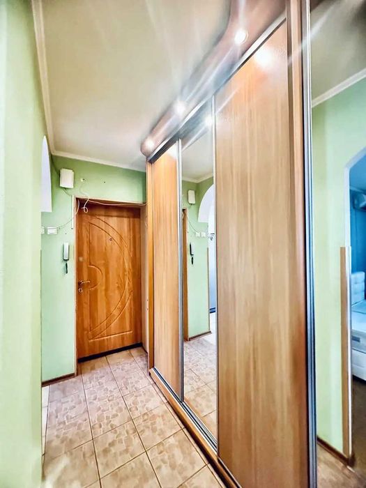 Квартира на Шевченківський в Києві, ID 286092, фото №12