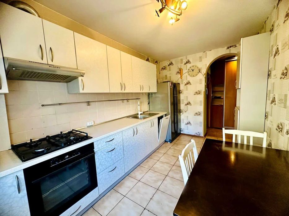 Квартира на Шевченківський в Києві, ID 286092, фото №9