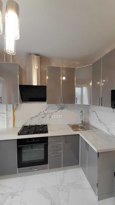 Квартира на пров. Бастіонний, 9 в Київ, ID 286094, фото №2