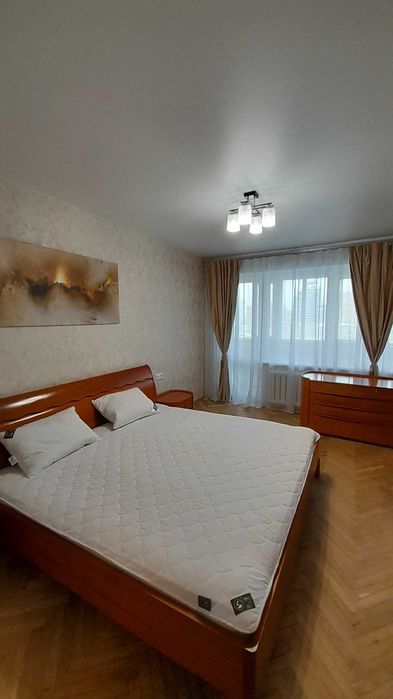 Квартира на пров. Бастіонний, 9 в Києві, ID 286094, фото №13