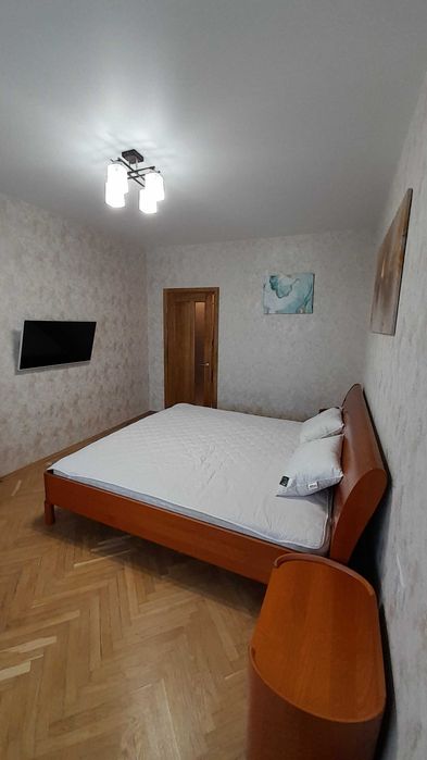 Квартира на пров. Бастіонний, 9 в Києві, ID 286094, фото №14