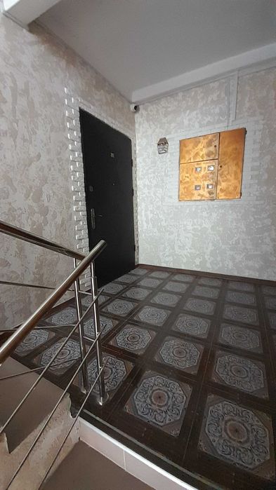 Квартира на пров. Бастіонний, 9 в Києві, ID 286094, фото №15