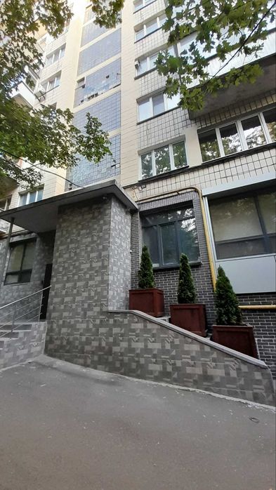 Квартира на пров. Бастіонний, 9 в Києві, ID 286094, фото №16
