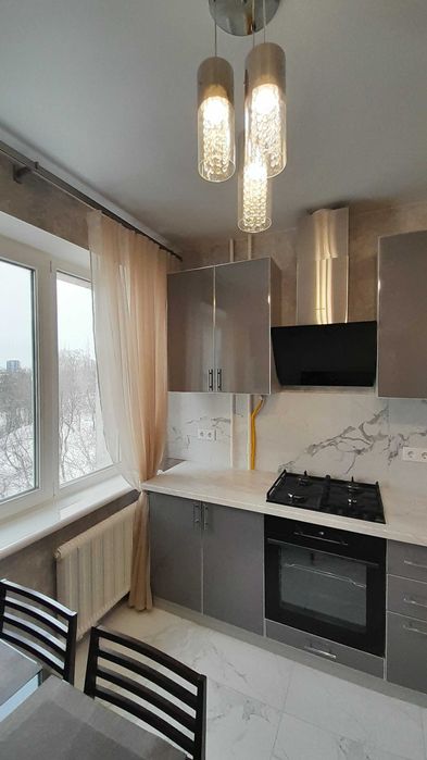 Квартира на пров. Бастіонний, 9 в Київ, ID 286094, фото №3