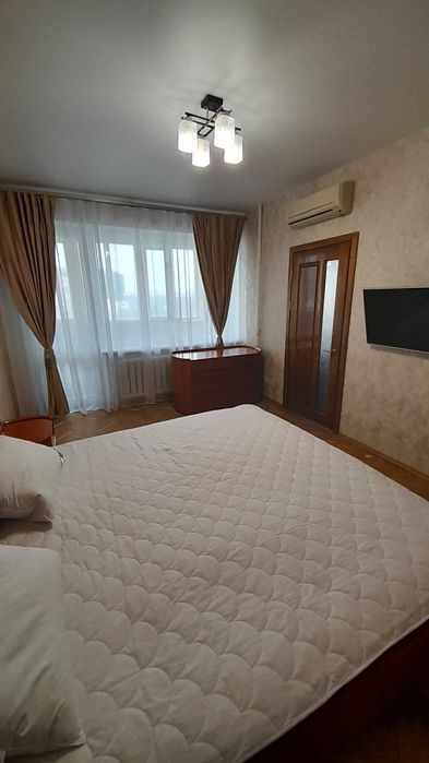 Квартира на пров. Бастіонний, 9 в Київ, ID 286094, фото №5
