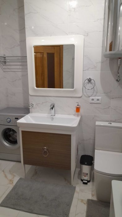 Квартира на пров. Бастіонний, 9 в Києві, ID 286094, фото №9