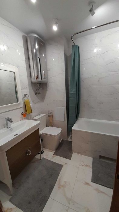 Квартира на пров. Бастіонний, 9 в Києві, ID 286094, фото №10