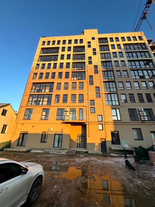 Квартира на вул. Героів Майдану, 118 в Чернівцях, ID 286122, фото №17