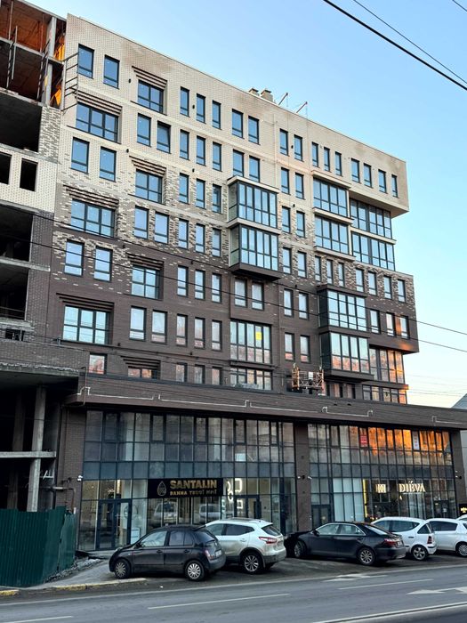 Квартира на вул. Героів Майдану, 118 в Чернівцях, ID 286122, фото №18