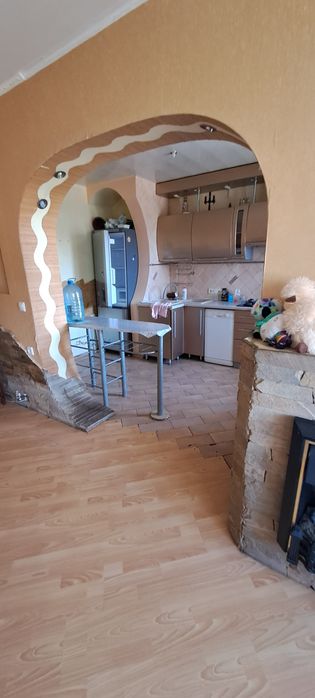Квартира на вул. Українська, 2 в Кривому Розі, ID 286142, фото №6
