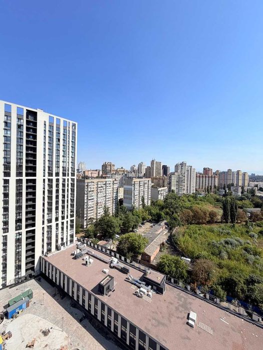 Квартира на вул. Шолуденка, 30 в Києві, ID 289181, фото №11