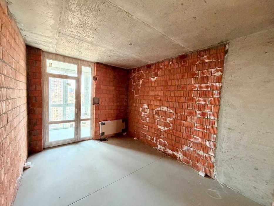 Квартира на вул. Шолуденка, 30 в Києві, ID 289181, фото №3