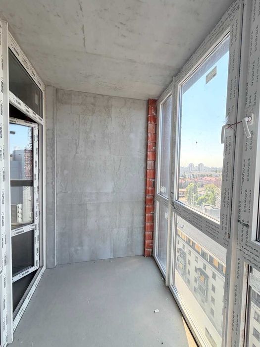Квартира на вул. Шолуденка, 30 в Києві, ID 289181, фото №5