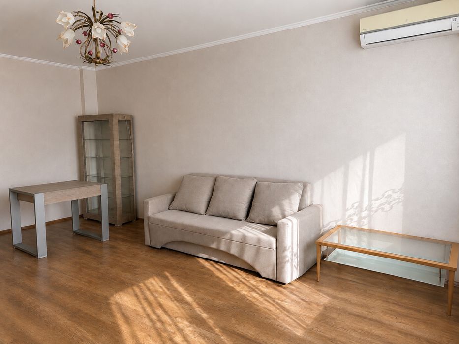 Квартира на вул. Олени Пчілки, 3-А в Києві, ID 286135, фото №2
