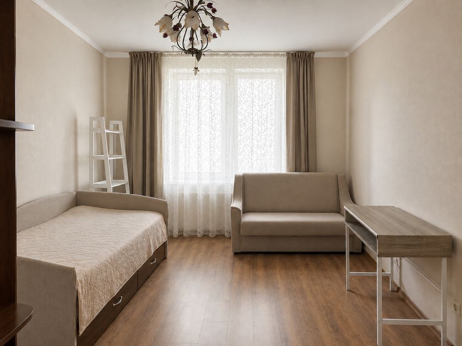 Квартира на вул. Олени Пчілки, 3-А в Києві, ID 286135, фото №3