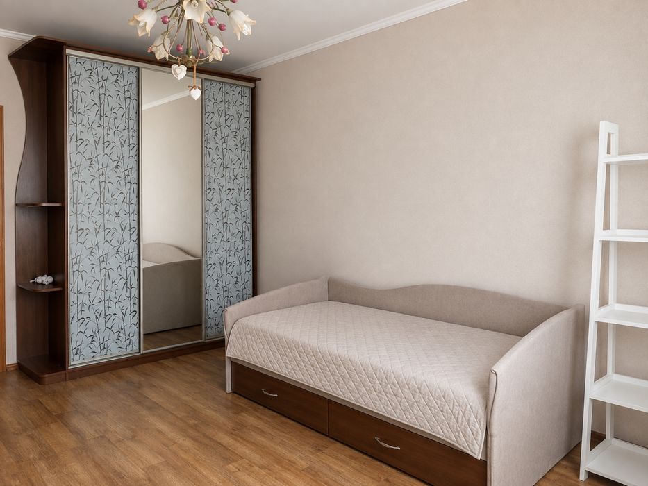 Квартира на вул. Олени Пчілки, 3-А в Києві, ID 286135, фото №4