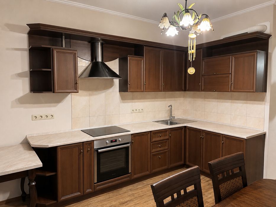 Квартира на вул. Олени Пчілки, 3-А в Києві, ID 286135, фото №6