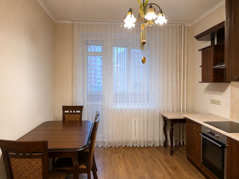 Квартира на вул. Олени Пчілки, 3-А в Києві, ID 286135, фото №7