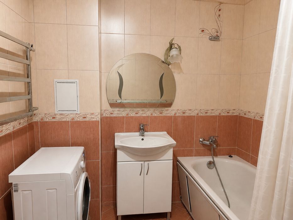Квартира на вул. Олени Пчілки, 3-А в Києві, ID 286135, фото №8