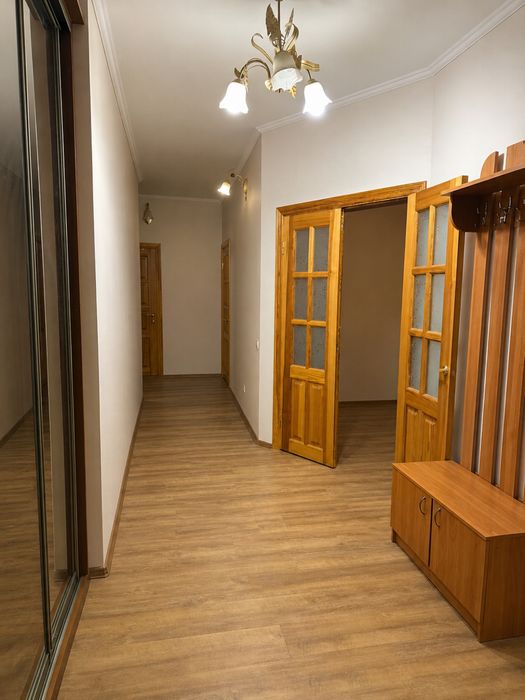 Квартира на вул. Олени Пчілки, 3-А в Києві, ID 286135, фото №10