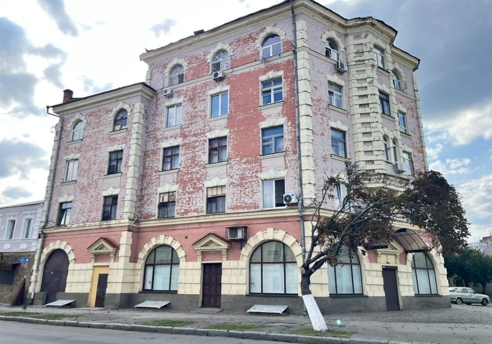 Квартира на вул. Москалівська в Харків, ID 286113, фото №1