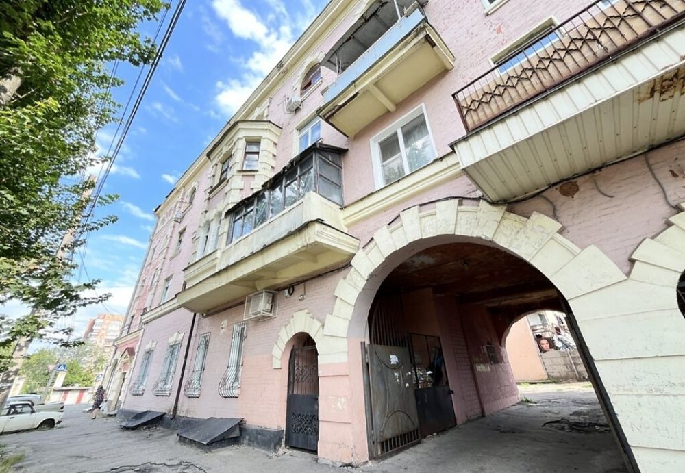 Квартира на вул. Москалівська в Харків, ID 286113, фото №2