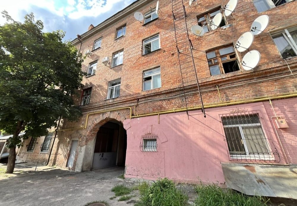 Квартира на вул. Москалівська в Харків, ID 286113, фото №3