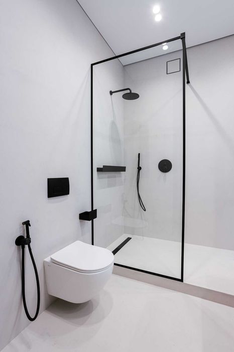 Квартира на UNIT Home в Києві, ID 286075, фото №13