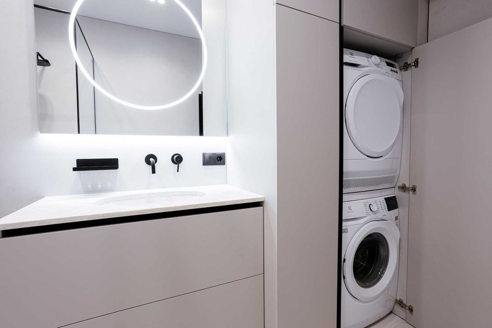 Квартира на UNIT Home в Києві, ID 286075, фото №14