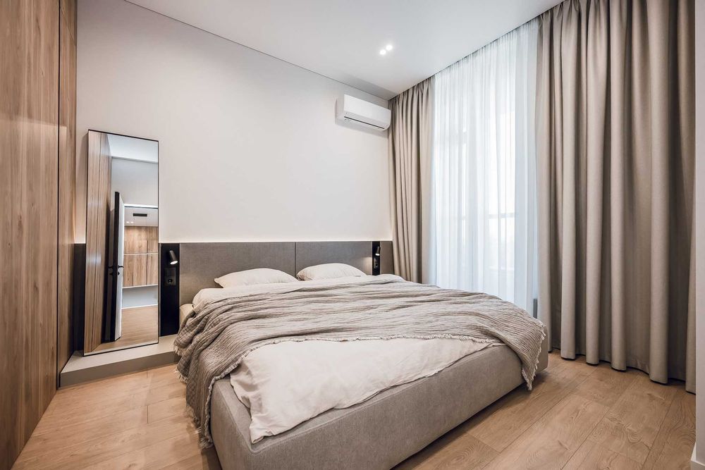 Квартира на UNIT Home в Києві, ID 286075, фото №3