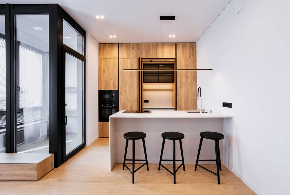 Квартира на UNIT Home в Києві, ID 286075, фото №7