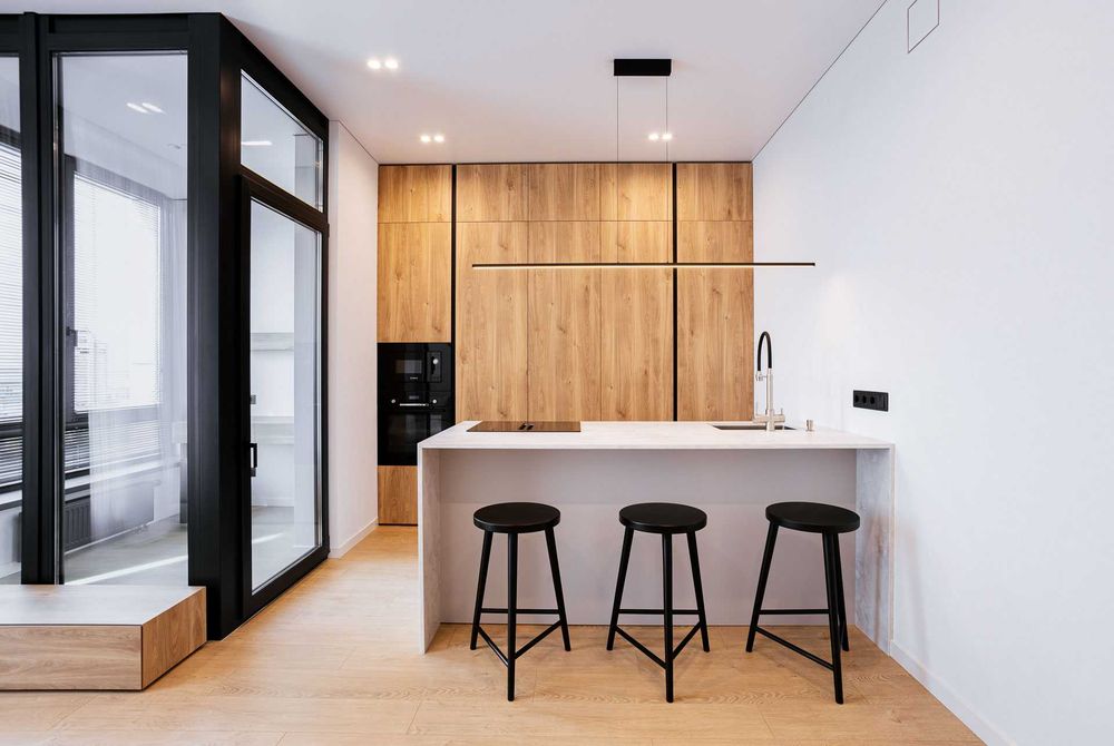 Квартира на UNIT Home в Києві, ID 286075, фото №8