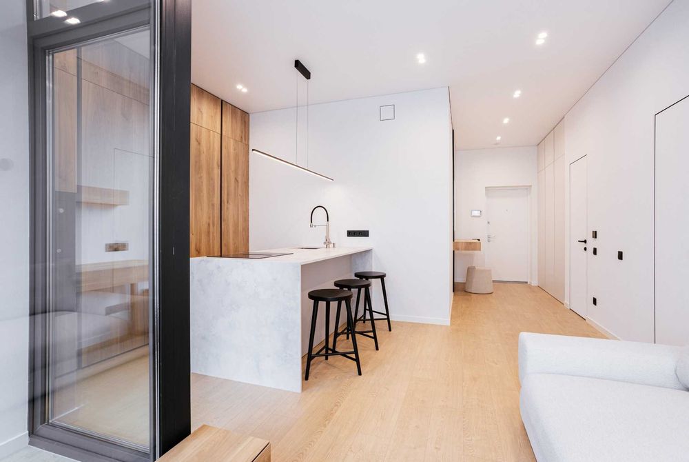 Квартира на UNIT Home в Києві, ID 286075, фото №10