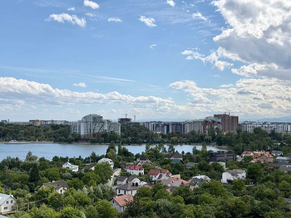 Квартира на ЖК Manhattan в Івано-Франківську, ID 286101, фото №24