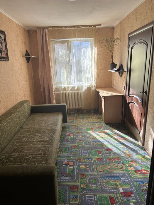 Квартира на Солом'янський в Києві, ID 286073, фото №1