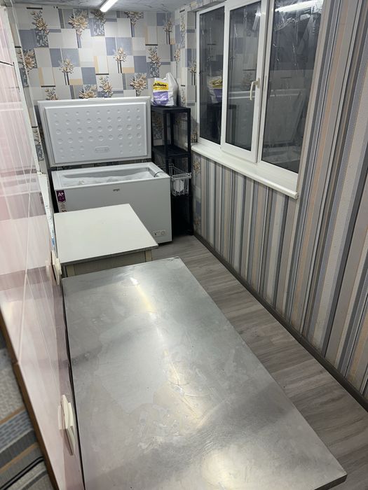 Квартира на Солом'янський в Києві, ID 286073, фото №2