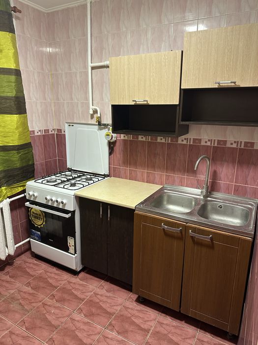 Квартира на Солом'янський в Києві, ID 286073, фото №3