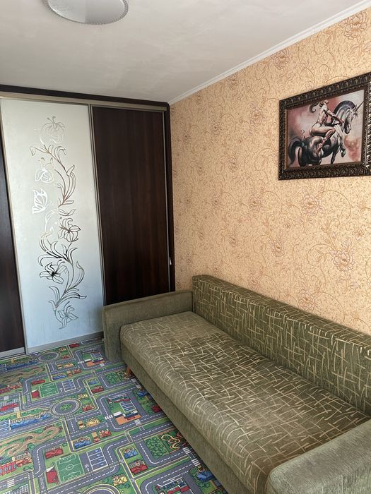 Квартира на Солом'янський в Києві, ID 286073, фото №4