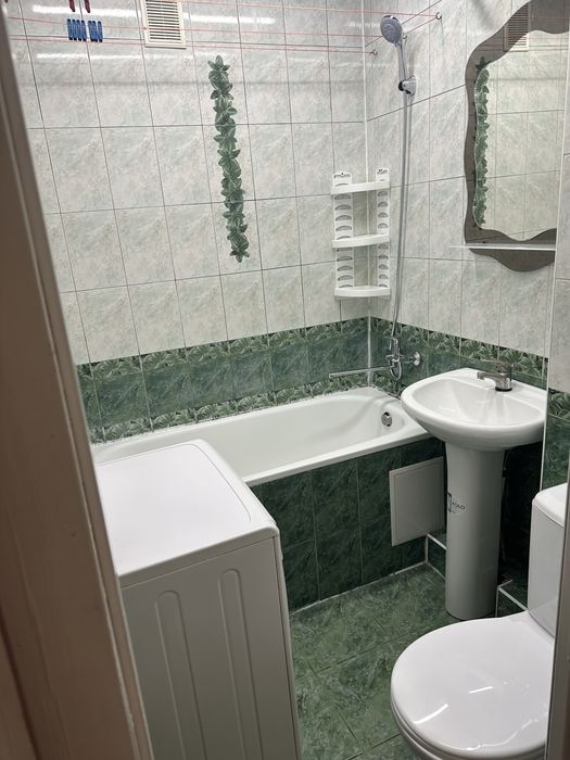 Квартира на Солом'янський в Києві, ID 286073, фото №5