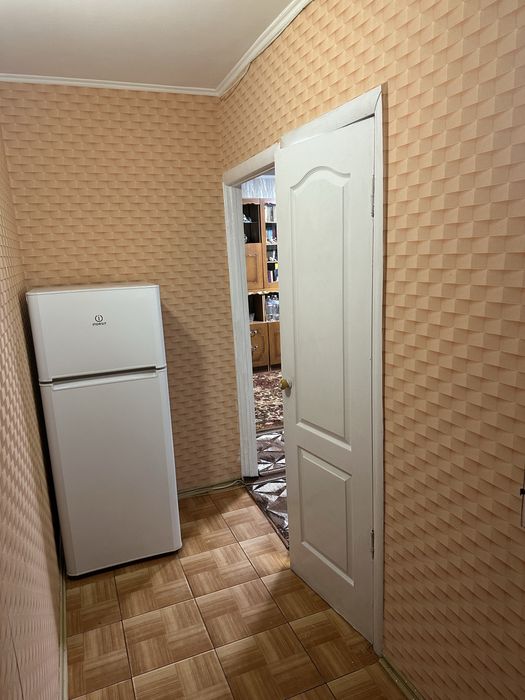 Квартира на Солом'янський в Києві, ID 286073, фото №6