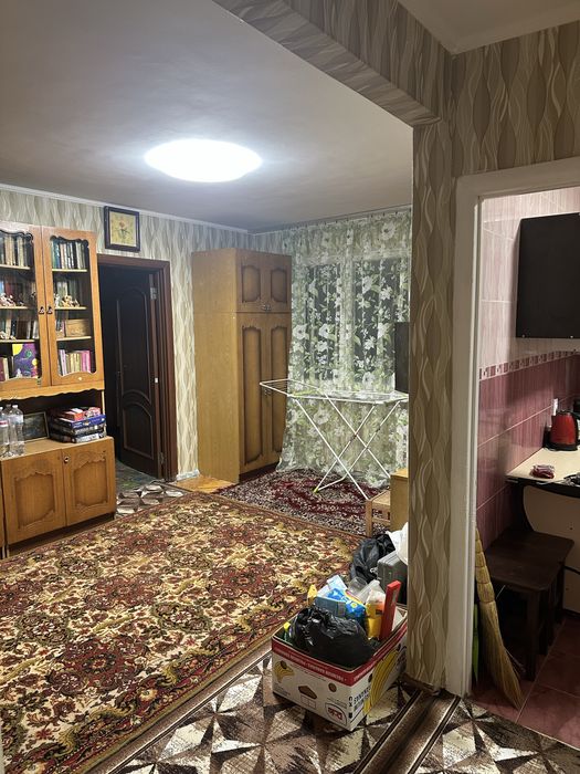Квартира на Солом'янський в Києві, ID 286073, фото №7