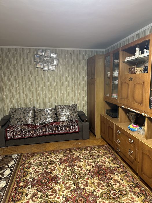 Квартира на Солом'янський в Києві, ID 286073, фото №8