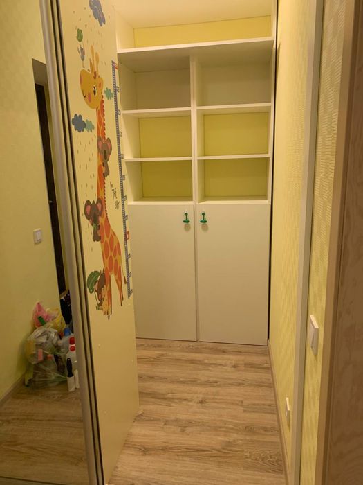 Квартира на ЖК Акварелі-1 в Києві, ID 306853, фото №2