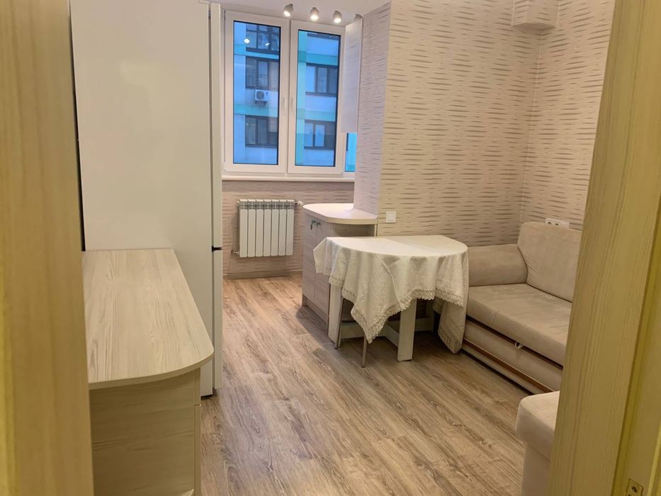 Квартира на ЖК Акварелі-1 в Києві, ID 306853, фото №12
