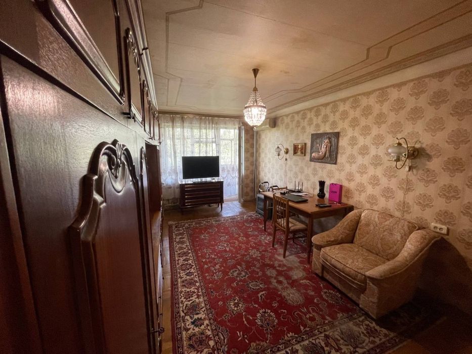 Квартира на Голосіївський в Києві, ID 286288, фото №2