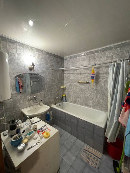 Квартира на Голосіївський в Києві, ID 286288, фото №3