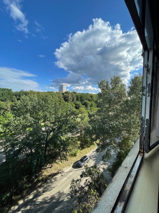 Квартира на Голосіївський в Києві, ID 286288, фото №5